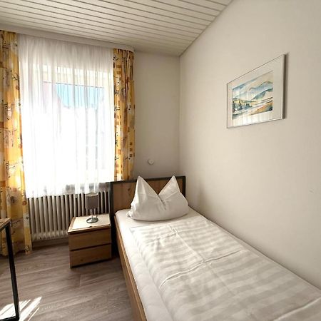Hotel Weile Weiden in der Oberpfalz Eksteriør billede