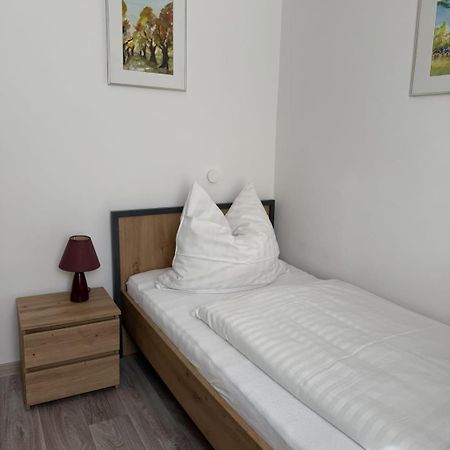 Hotel Weile Weiden in der Oberpfalz Eksteriør billede