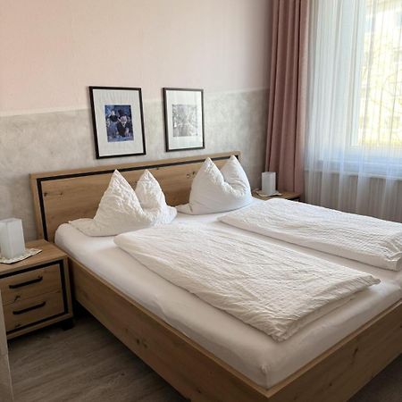 Hotel Weile Weiden in der Oberpfalz Eksteriør billede