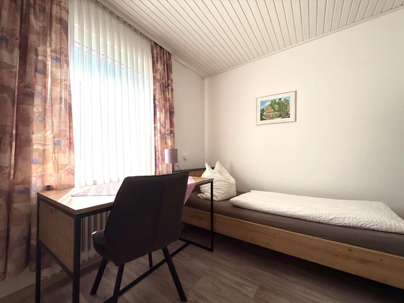 Hotel Weile Weiden in der Oberpfalz Eksteriør billede