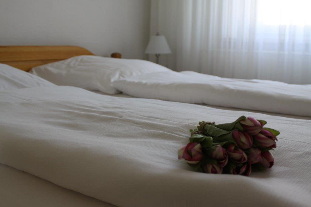 Hotel Weile Weiden in der Oberpfalz Eksteriør billede
